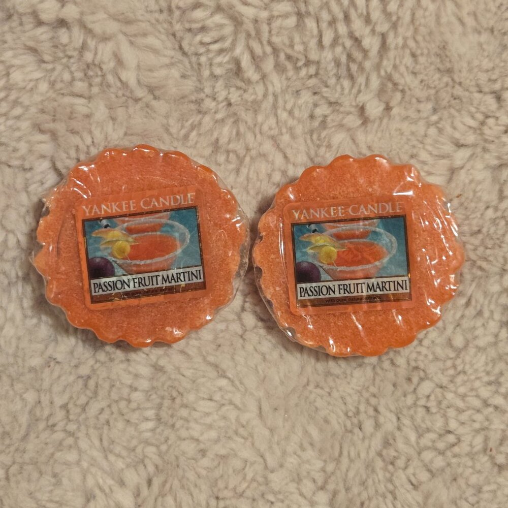 Lot of Sixteen Wax Melts by Yankee Candle - Picture 10 of 11